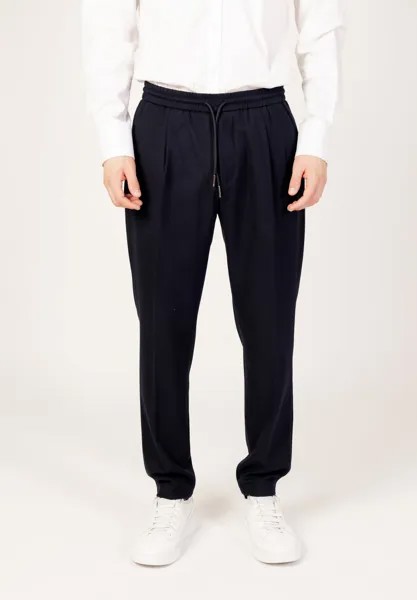 Брюки Neil Regular Fit Antony Morato, синий