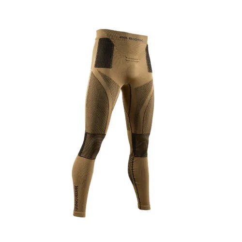 Термобелье низ X-bionic Radiactor 4.0 Pants Men, размер XL, золотой
