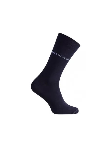 Носки Pierre Cardin, темно-синий