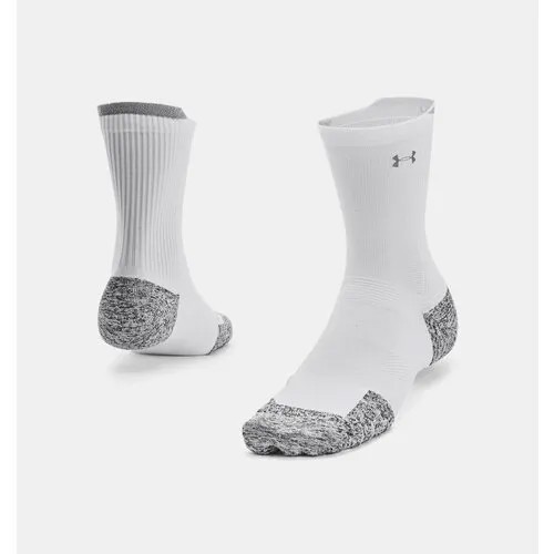 Носки Under Armour, белый, серый