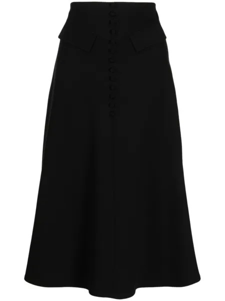 Jane юбка Rae, черный