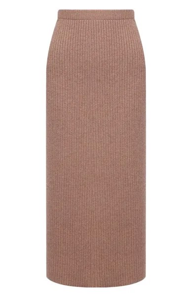 Кашемировая юбка Loro Piana