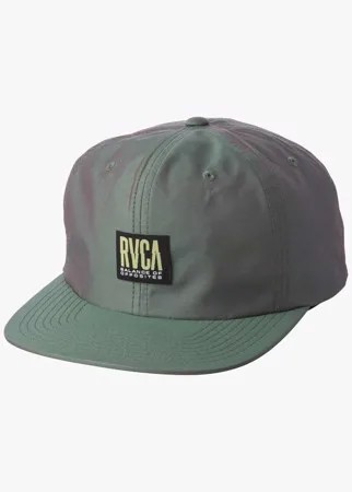 Кепка RVCA Hazed Cap Multi 2020