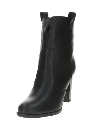 Дутики женские Argo 55217 черные 40 RU