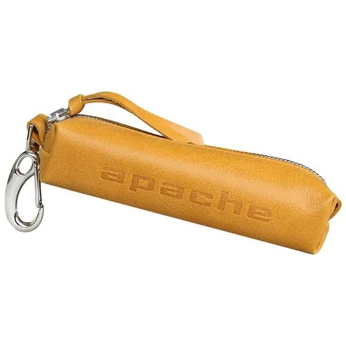 Ключница Apache, натуральная кожа, подарочная упаковка