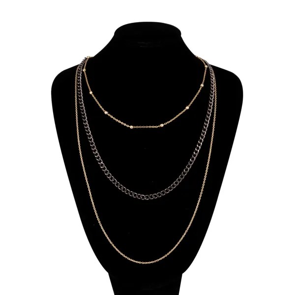 Колье женское OTOKODESIGN 55563