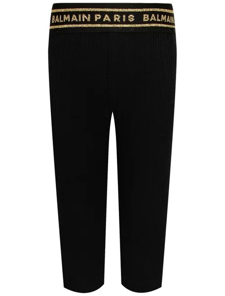 Леггинсы Balmain