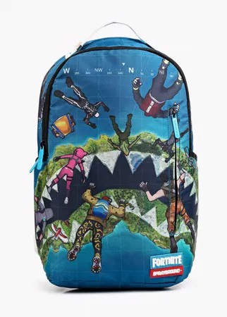 Рюкзак Sprayground