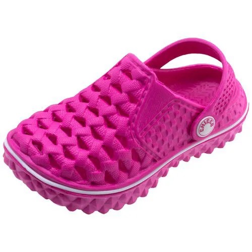 Сабо пляжные детские CHICCO, код 61751, фуксия 150, размер 230