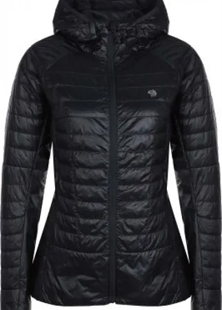 Куртка утепленная женская Mountain Hardwear Ghost Shadow™, размер 44