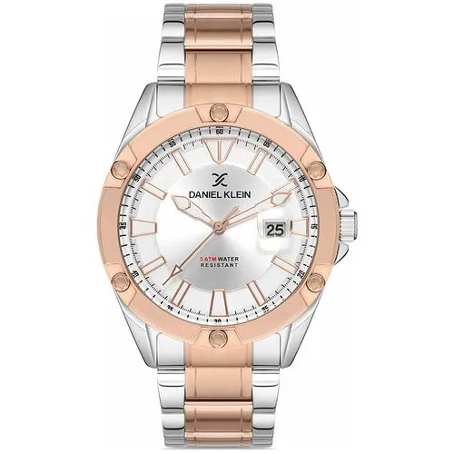 Наручные часы Daniel Klein Наручные часы Daniel Klein DK.1.12955-6, мультиколор
