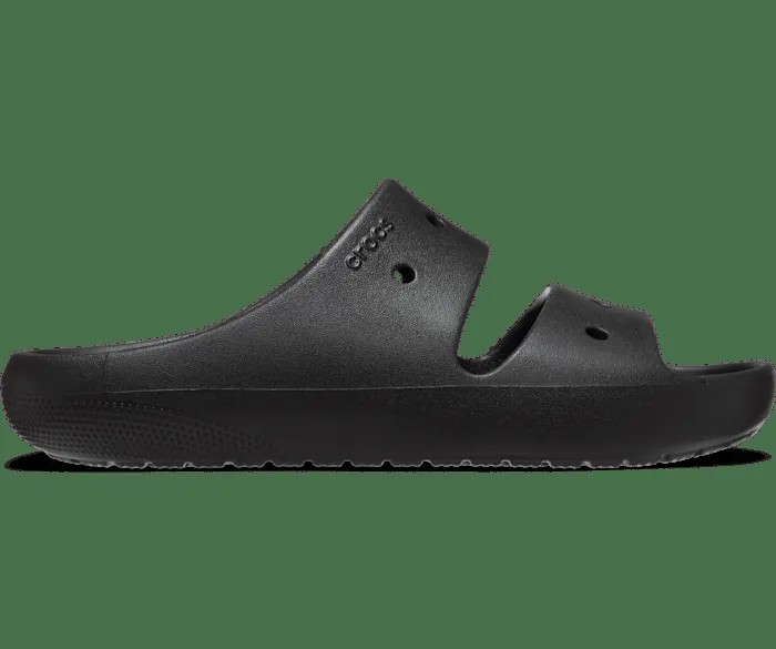 Классические сандалии 2.0 Crocs женские, цвет Black