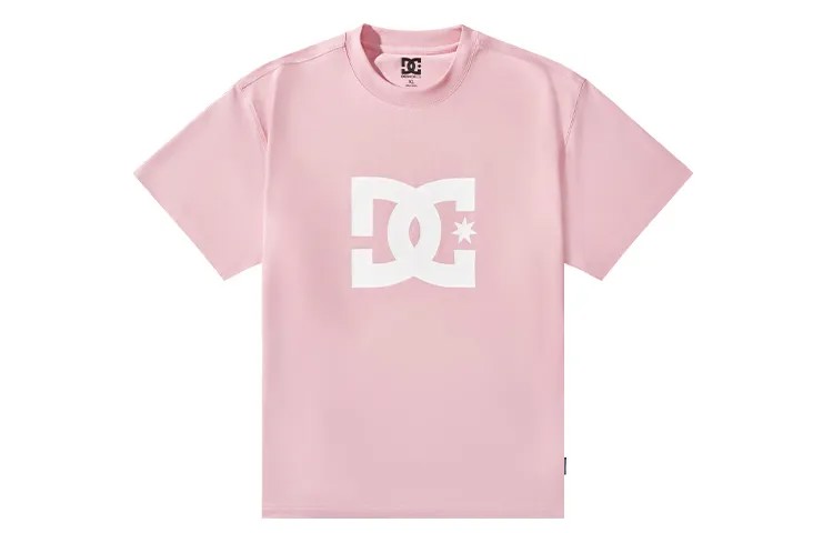 Футболка унисекс DC Shoes, Зеленый