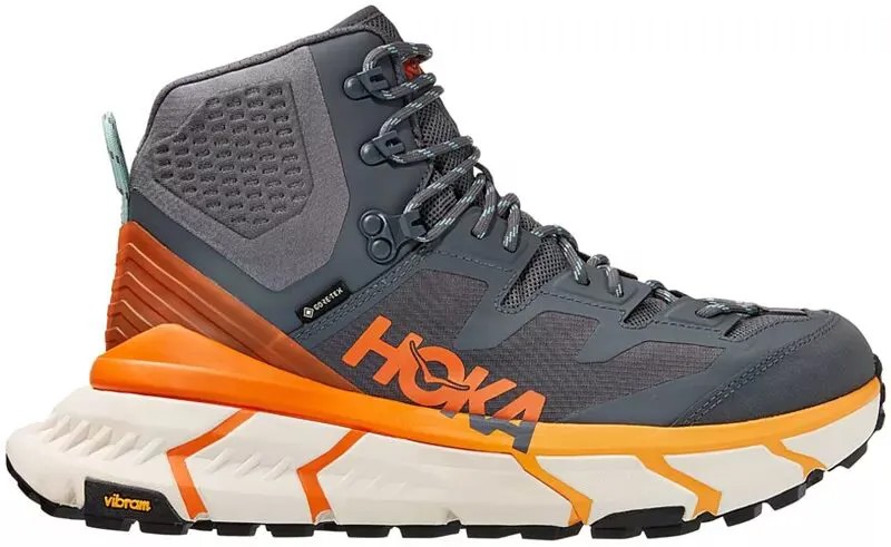 Мужские походные ботинки Hoka TenNine Hike GORE-TEX