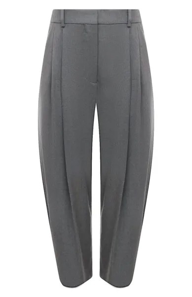 Шерстяные брюки Stella McCartney