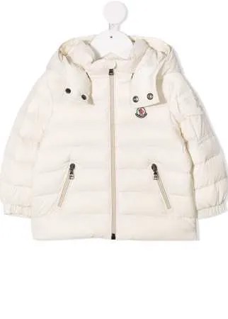 Moncler Enfant пуховик Jules