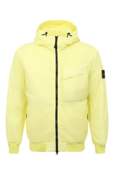 Бомбер Stone Island