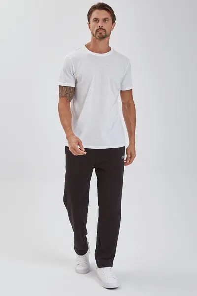 Спортивные брюки мужские Peche Monnaie M.Star черные XL
