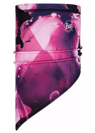 Бандана Buff Tech Fleece Bandana Hatay Pink (US:one size)