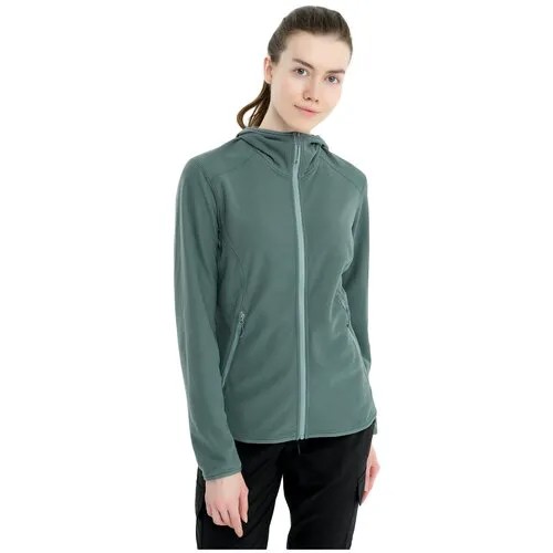 Толстовка для активного отдыха Arcteryx Delta LT Hoody Women's Muse (US:XL)