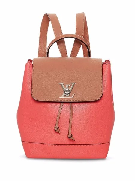Louis Vuitton рюкзак LockMe 2016-го года
