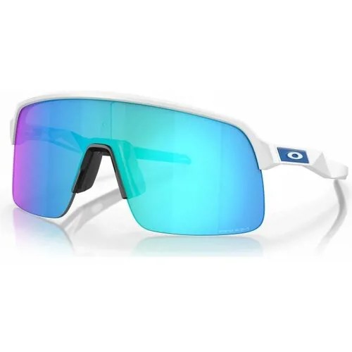 Солнцезащитные очки Oakley, белый