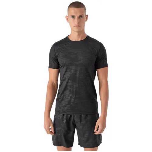Лонгслив 4F MEN'S FUNCTIONAL LONGSLEEVE & T-SHIRTS H4Z21-TSMF012-20S 3XL