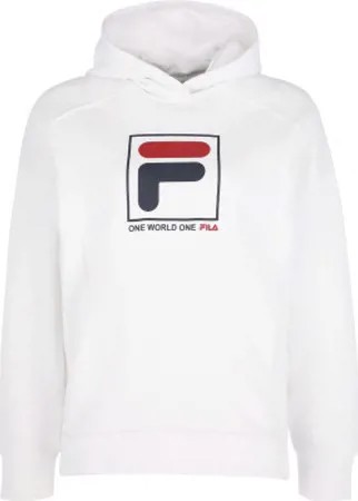 Худи женская FILA, размер 46-48
