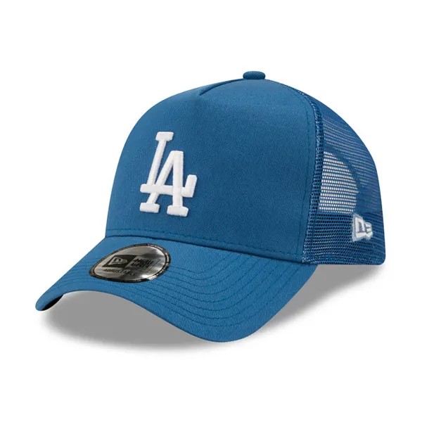 Кепка New Era Tonal Mesh Trucker Los Angeles Dodgers