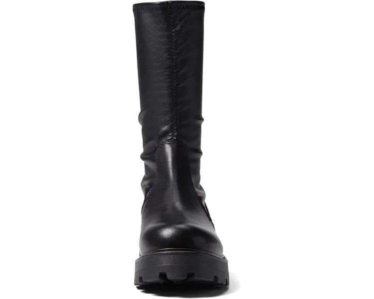 Ботинки Cosmo 2.0 Leather/Combo Boot Vagabond Shoemakers, черный