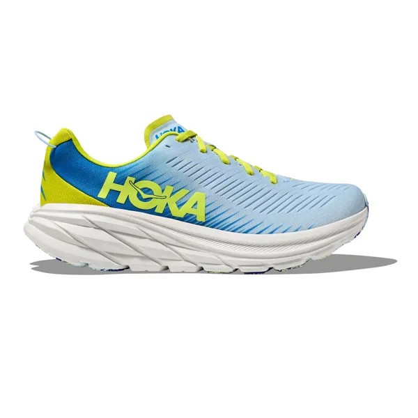 Кроссовки для бега Hoka One One Rincon 3, синий