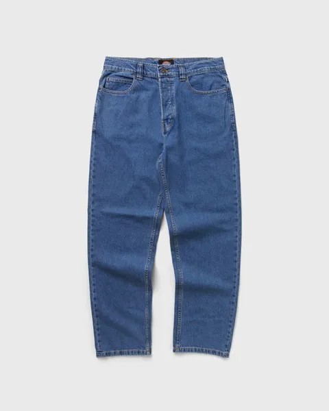 Джинсы Dickies Thomasville Denim, цвет classic blue