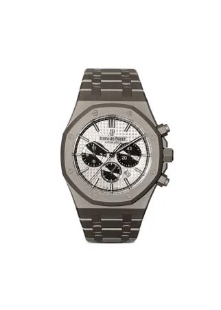 MAD Paris наручные часы Audemars Piguet Royal Oak Chronograph pre-owned 41 мм