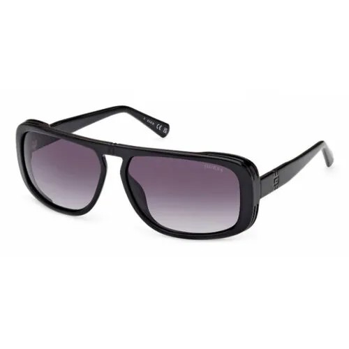 Солнцезащитные очки GUESS