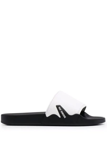Raf Simons шлепанцы Astra в двух тонах