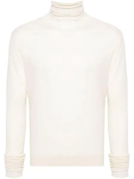 Extreme cashmere свитер Thunder, нейтральный цвет