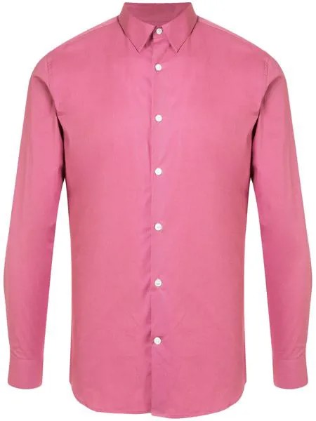 Cerruti 1881 рубашка с длинными рукавами