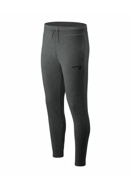 Спортивные брюки CLASSIC CORE New Balance, вересковый уголь
