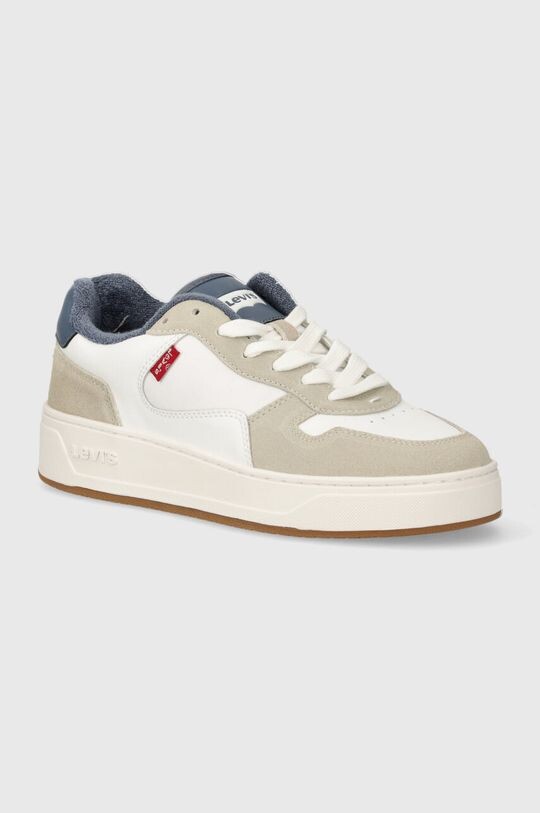 Кроссовки Levi's, серый