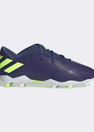 Футбольные бутсы Nemeziz Messi 19.3 FG adidas Performance