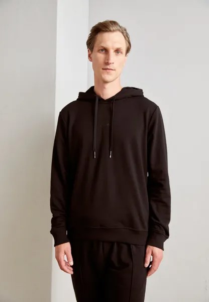 Худи Antony Morato, черный