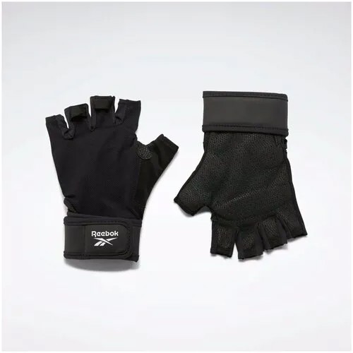 Перчатки Reebok TECH STYLE WRIST GLOVE Унисекс FQ5373 M