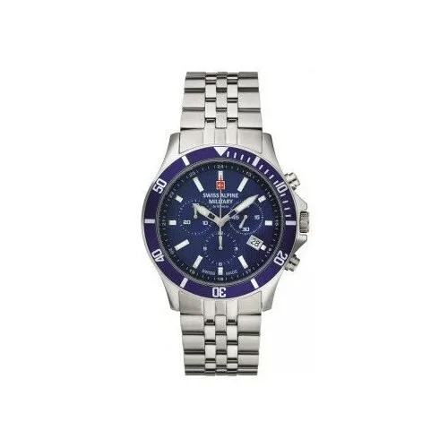 Наручные часы Swiss Alpine Military 7022.9135SAM
