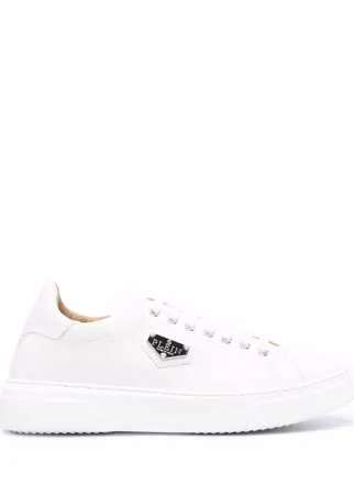 Philipp Plein кеды Iconic Plein