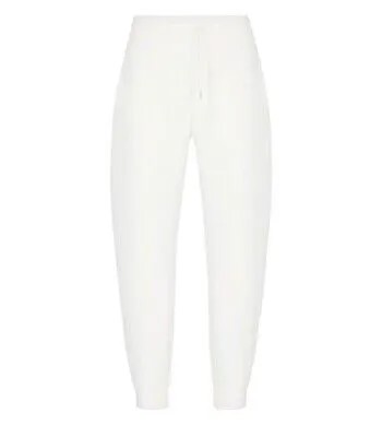 Мужские спортивные штаны Emporio Armani Off-white
