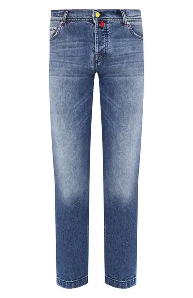 Джинсы Kiton