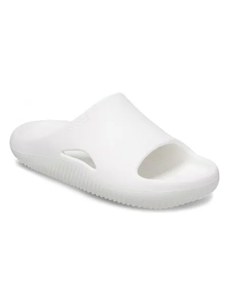 Мюли Crocs Mellow, белый