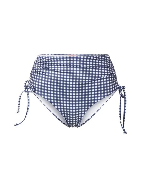 Плавки бикини Hunkemöller, темно-синий