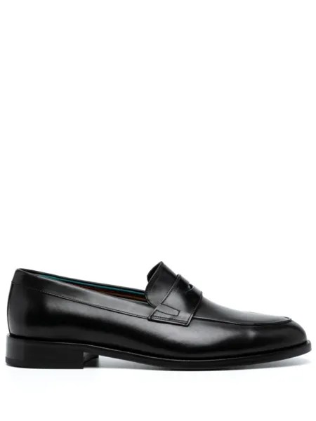 Paul Smith пенни-лоферы Montego, черный