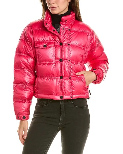 Moncler Куртка Анрас, розовый